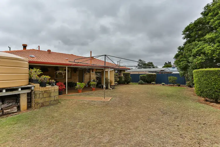 Fifth view of Homely house listing, 14 Cribb Street, Oakey QLD 4401