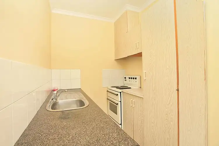 Second view of Homely apartment listing, 25/36 Ridley Street, Sunshine VIC 3020