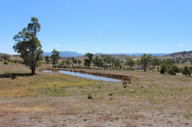 Third view of Homely land listing, Address available on request