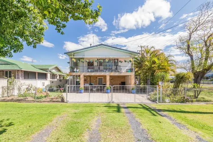 Main view of Homely house listing, 185 Powell Street, Grafton NSW 2460