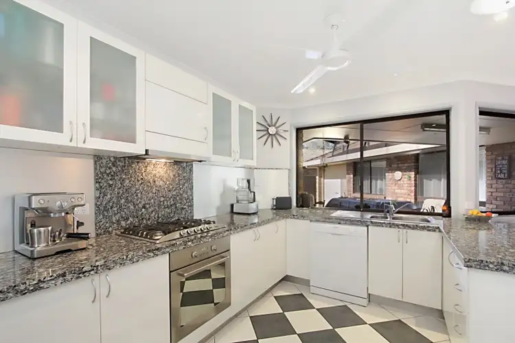 Sixth view of Homely house listing, 116 Caloola Drive, Tweed Heads NSW 2485