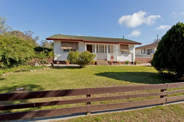 Main view of Homely house listing, 891 Captain Cook Drive, North Albury NSW 2640