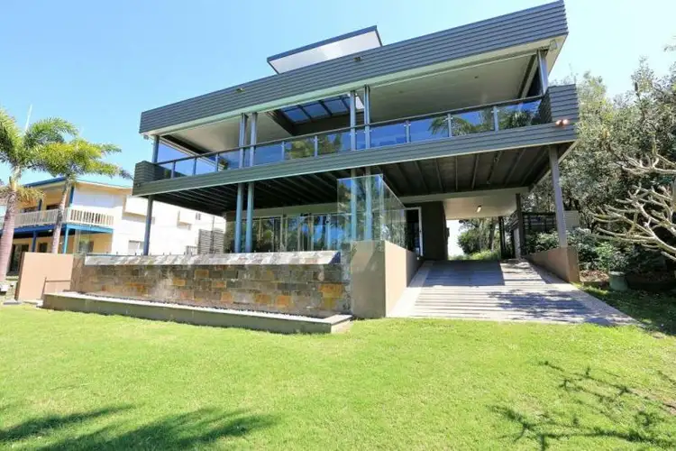 Second view of Homely house listing, 24 Theodolite Creek Drive, Woodgate QLD 4660