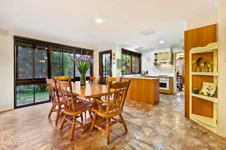Third view of Homely house listing, 76 Henry Street, Eltham VIC 3095