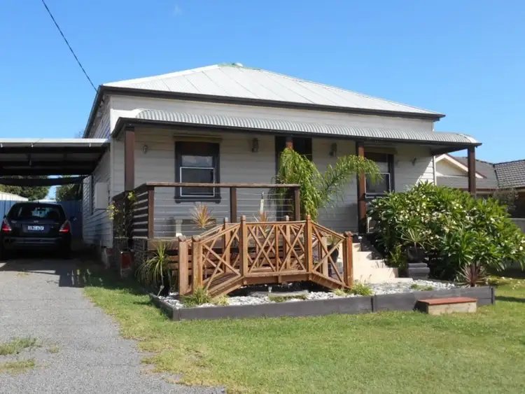 Second view of Homely house listing, 152 Aberdare Street, Kurri Kurri NSW 2327