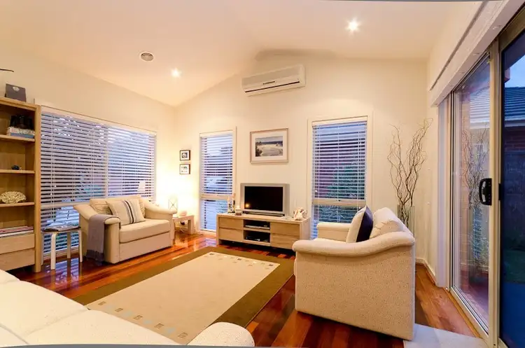 Third view of Homely unit listing, 8/186 Dromana Parade, Safety Beach VIC 3936