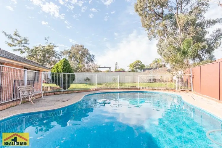 Seventh view of Homely house listing, 56 Alicante Street, Minchinbury NSW 2770