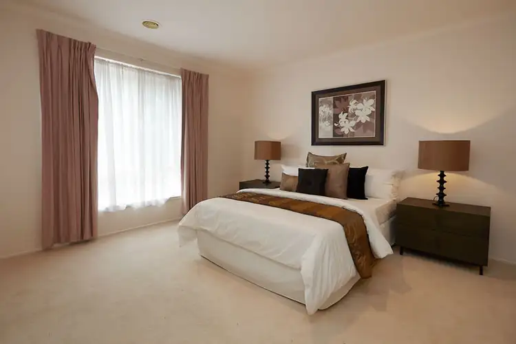 Fifth view of Homely house listing, 47 Grange Boulevard, Bundoora VIC 3083