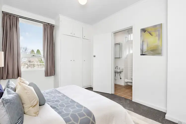 Third view of Homely apartment listing, 10/263 Dandenong Road, Prahran VIC 3181