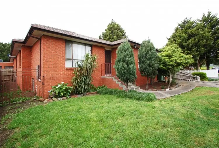 1/19 Tarcoola Avenue, Meadow Heights VIC 3048