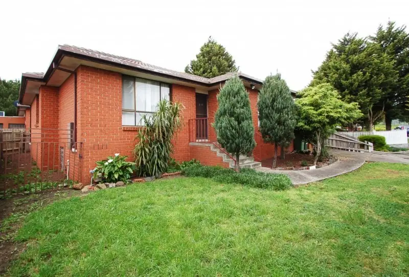 Main view of Homely unit listing, 1/19 Tarcoola Avenue, Meadow Heights VIC 3048