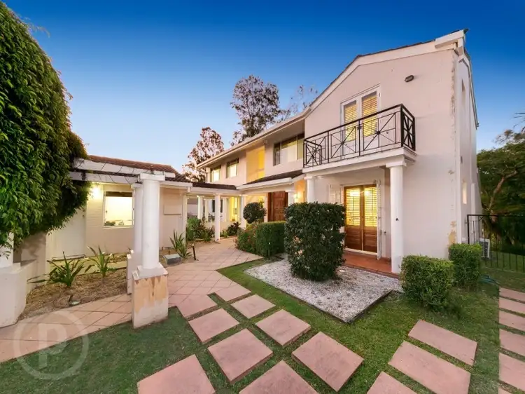 Main view of Homely house listing, 55 Kooringal Drive, Jindalee QLD 4074