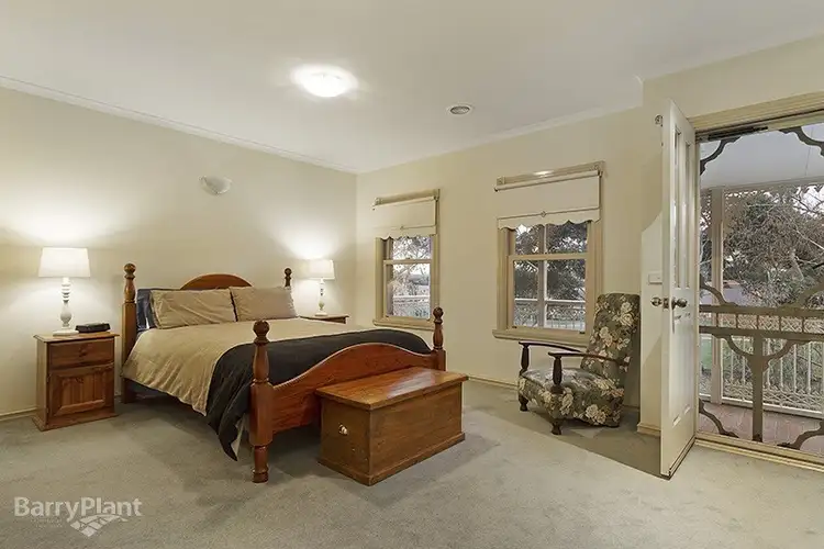 Sixth view of Homely house listing, 13 Glenside Walk, Berwick VIC 3806