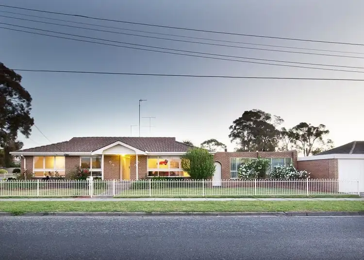 Main view of Homely house listing, 23 Huntington Street, Wendouree VIC 3355
