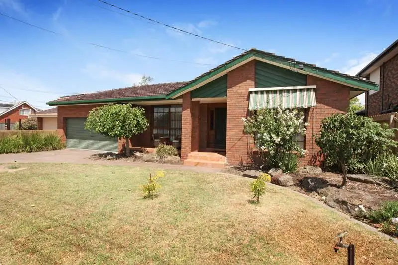 Main view of Homely house listing, 85 Hillcrest Drive, Westmeadows VIC 3049