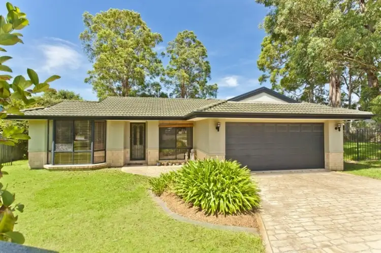 Main view of Homely house listing, 15 Gwalia Close, Medowie NSW 2318