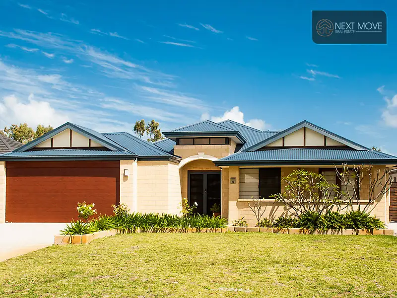 Main view of Homely house listing, 52 Beamish Avenue, Brentwood WA 6153