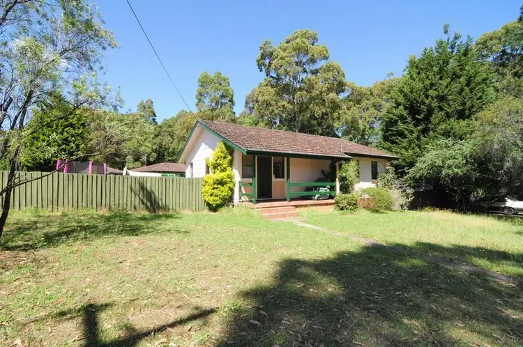 Main view of Homely house listing, 52 Maclean Street, Nowra NSW 2541