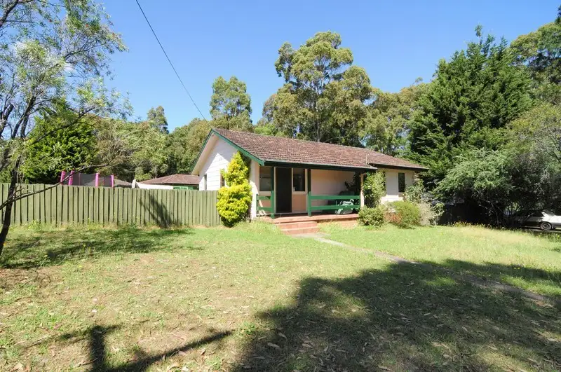 Main view of Homely house listing, 52 Maclean Street, Nowra NSW 2541