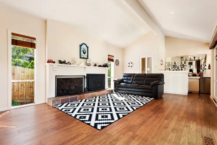 Sixth view of Homely house listing, 3 Gina Court, Doncaster East VIC 3109