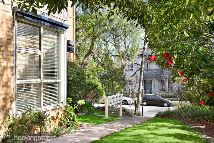 1/26 Grandview Grove, Prahran VIC 3181