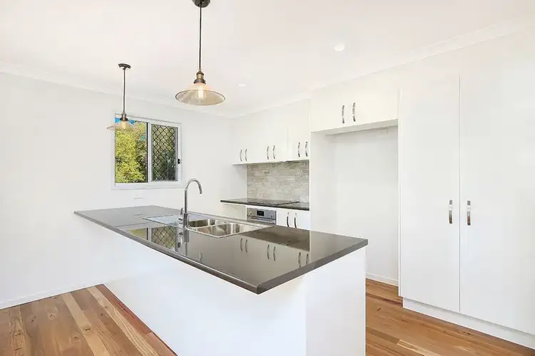 Fourth view of Homely house listing, 33 Oxleigh Crescent, Nambour QLD 4560