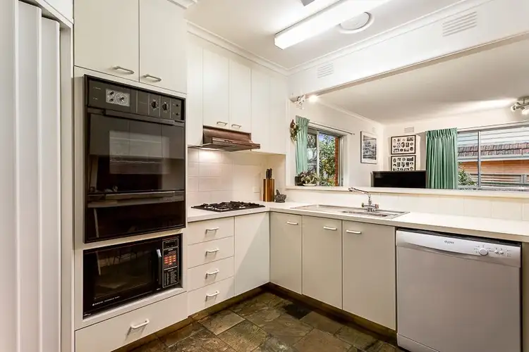 Second view of Homely house listing, 9 Lauer Street, Doncaster VIC 3108