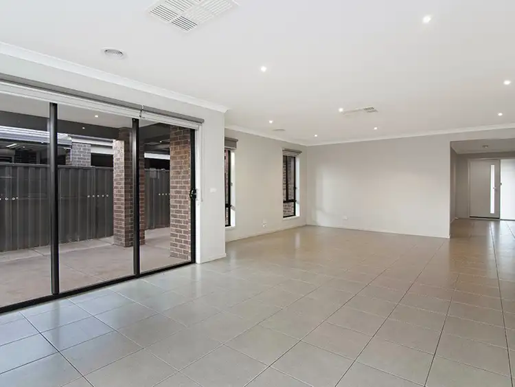 Sixth view of Homely house listing, 9 Bindarri Road, Wyndham Vale VIC 3024