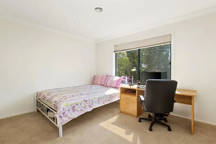 Fifth view of Homely townhouse listing, 1/46 Boronia Grove, Doncaster East VIC 3109