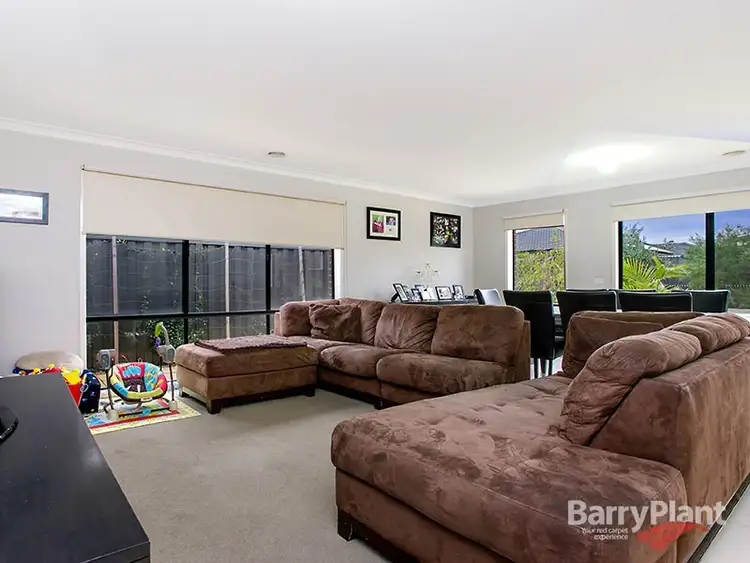 Second view of Homely house listing, 13 Yarraman Road, Wyndham Vale VIC 3024