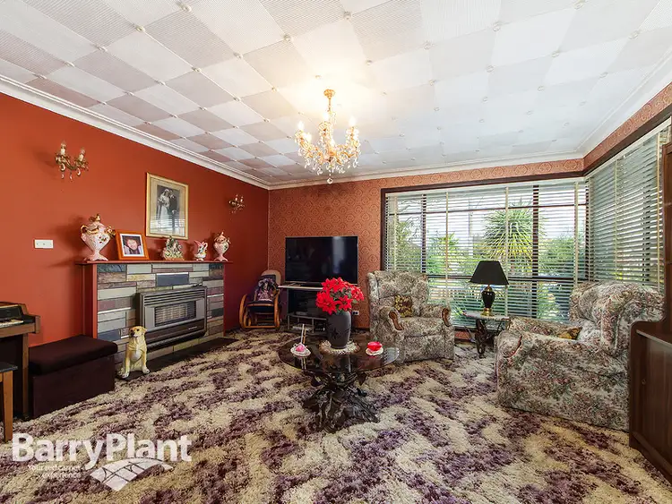 Third view of Homely house listing, 17 Chestnut Drive, St Albans VIC 3021