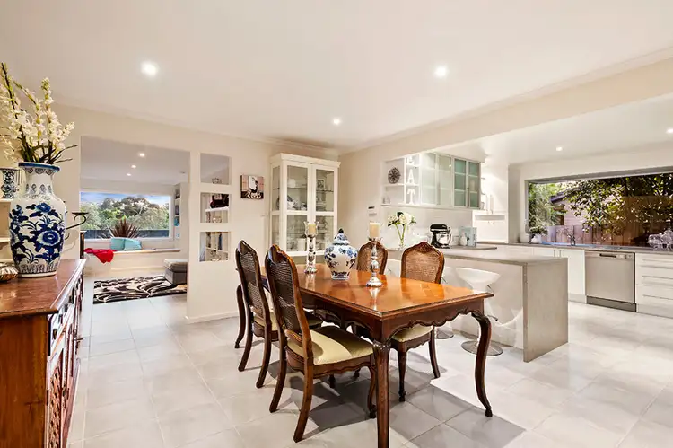 Second view of Homely house listing, 29 Stanton Street, Doncaster VIC 3108