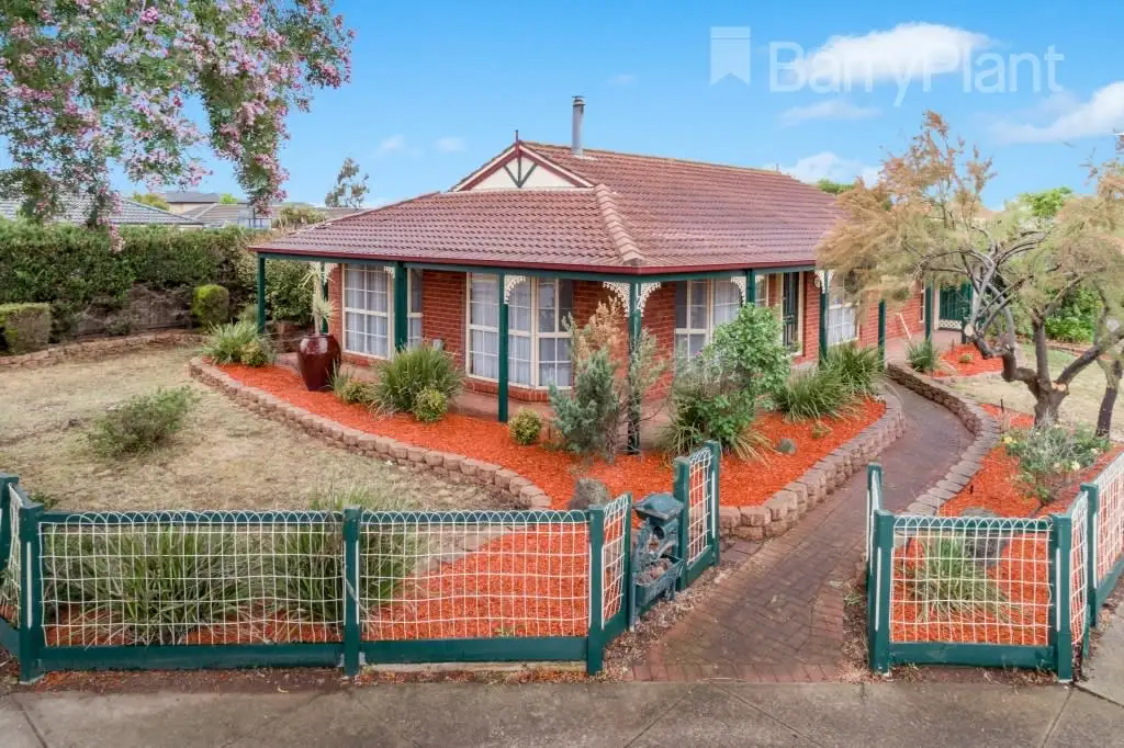 Main view of Homely house listing, 12 Macquarie Drive, Wyndham Vale VIC 3024