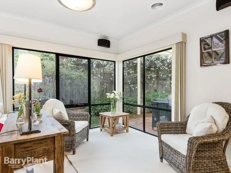 Fourth view of Homely house listing, 8B Elliott Street, Boronia VIC 3155