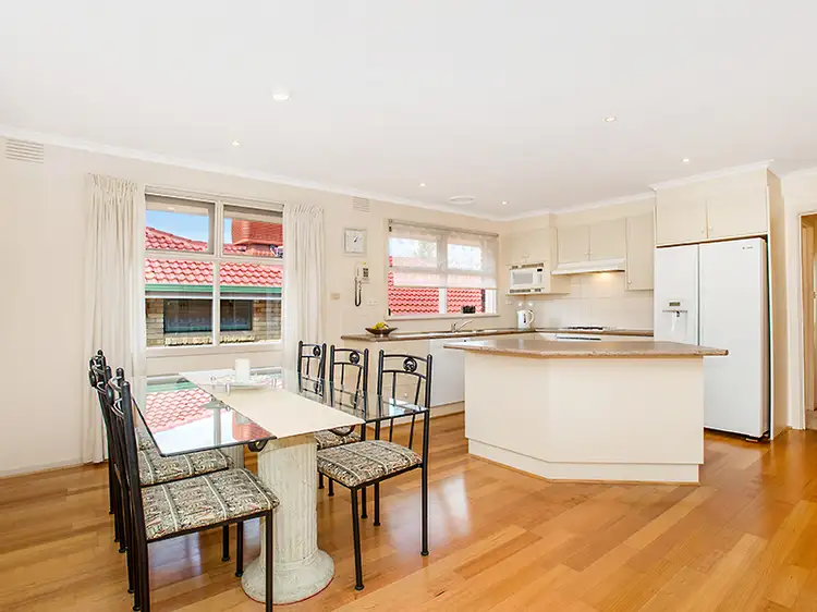 Fifth view of Homely house listing, 33 Mullens Road, Vermont South VIC 3133