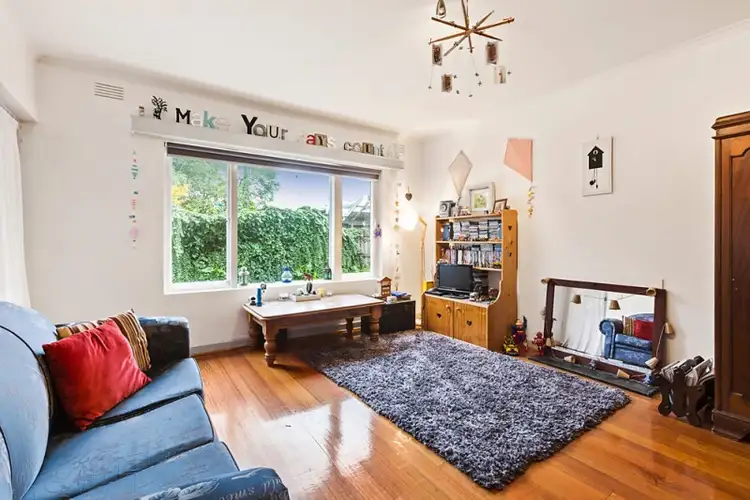 Second view of Homely apartment listing, 9/14 Charles Street, Glen Iris VIC 3146