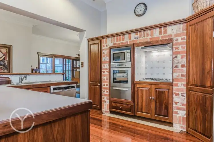 Fifth view of Homely house listing, 29 McKenzie Street, Wembley WA 6014