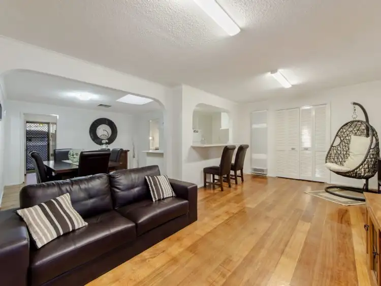 Seventh view of Homely house listing, 6 Firbank Terrace, Albanvale VIC 3021
