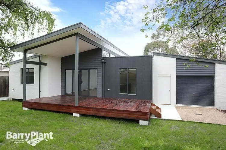 2/47 Morokai Grove, Lilydale VIC 3140