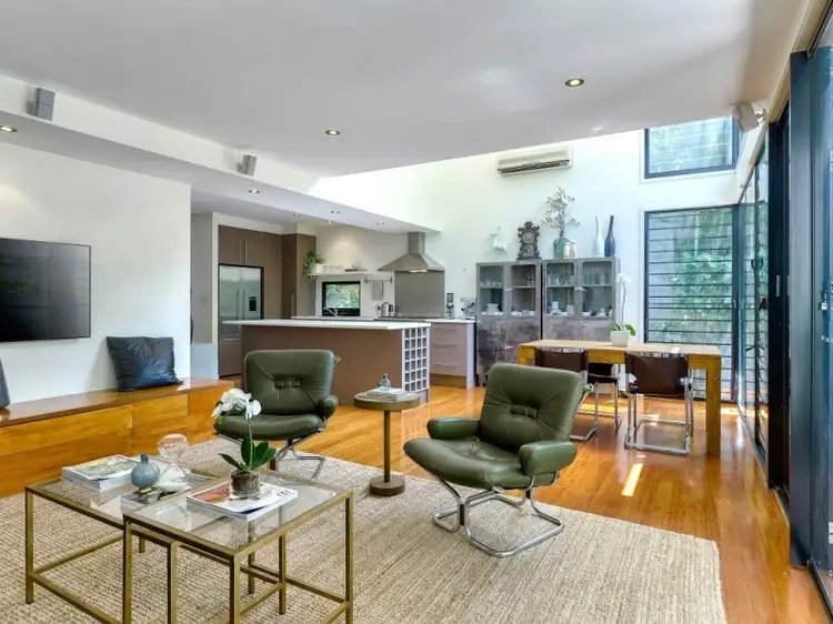 Fourth view of Homely house listing, 2/41 Ranley Grove, Paddington QLD 4064