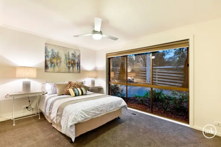 Third view of Homely unit listing, 2/86 Karingal Drive, Eltham North VIC 3095