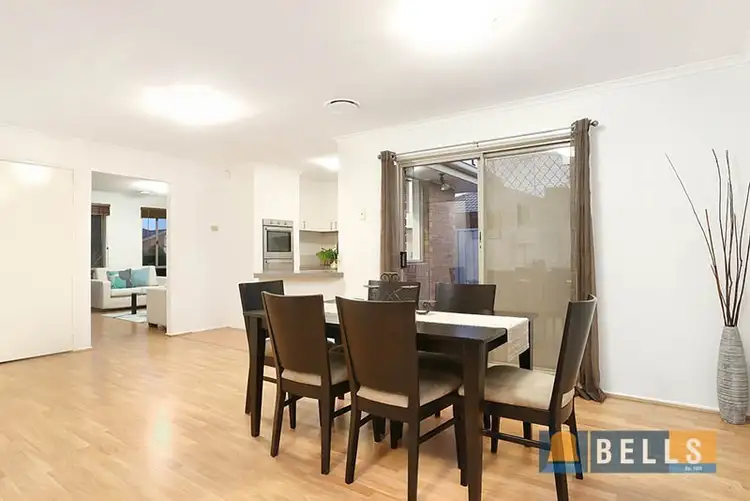 Sixth view of Homely unit listing, 1/66 Dundee Way, Sydenham VIC 3037