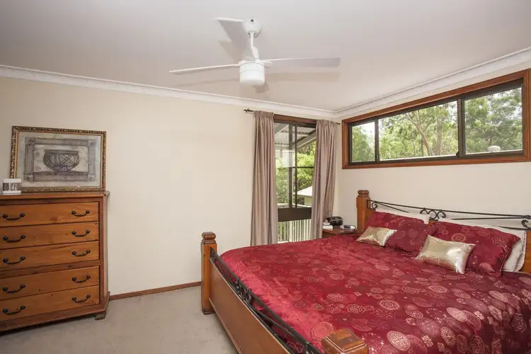 Fifth view of Homely house listing, 12 Kirrang Drive, Medowie NSW 2318