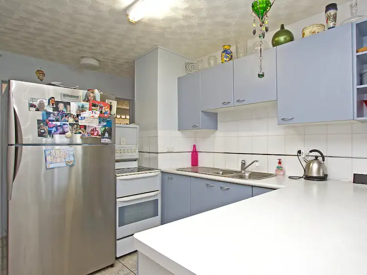 Sixth view of Homely house listing, 2/44 Pacific Parade 'San Michele', Bilinga QLD 4225