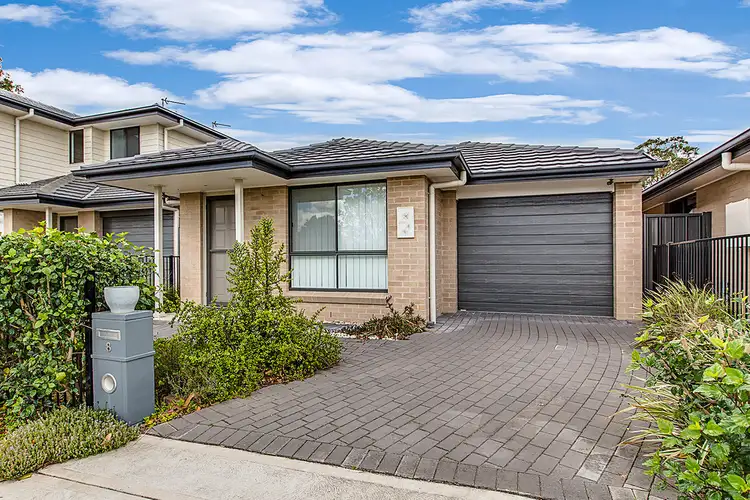 8 Beresford Avenue, Beresfield NSW 2322