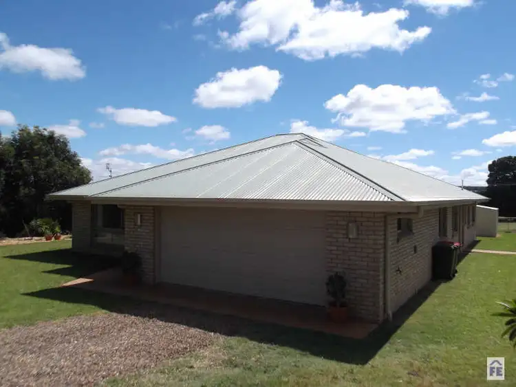 Third view of Homely house listing, 14 Macaulay Drive, Booie QLD 4610