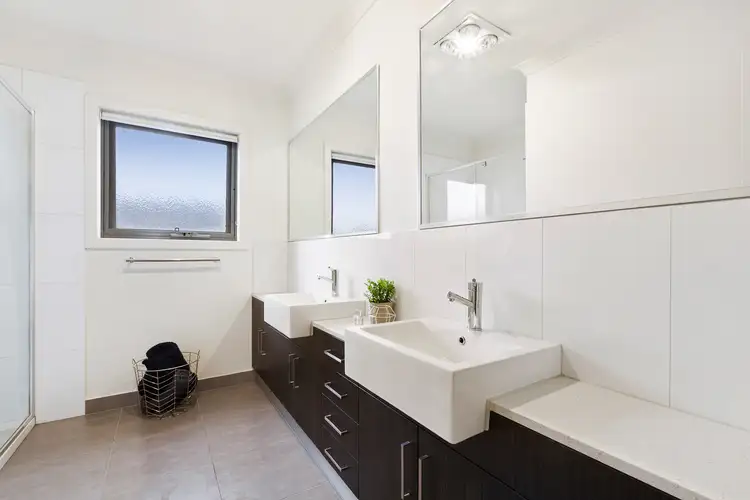 Fifth view of Homely house listing, 22 Lawn Walk, Mernda VIC 3754