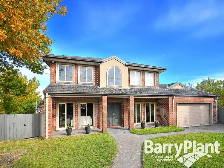 1 Heany Street