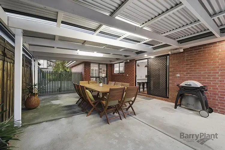 Fifth view of Homely house listing, 11 Josef Avenue, Bundoora VIC 3083
