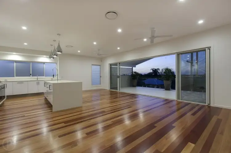 Fifth view of Homely house listing, 15 Gurley Street, Wavell Heights QLD 4012